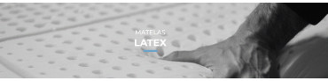 Les Matelas Latex