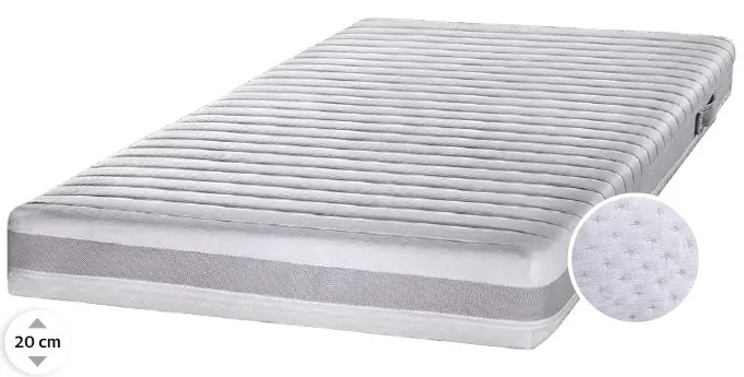 [AR00075] Matelas Airmat 40 (80x190)