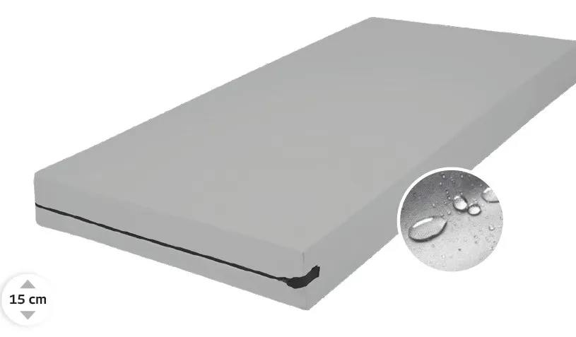 [AR00109] Matelas Énergy 35 APL (80x190)