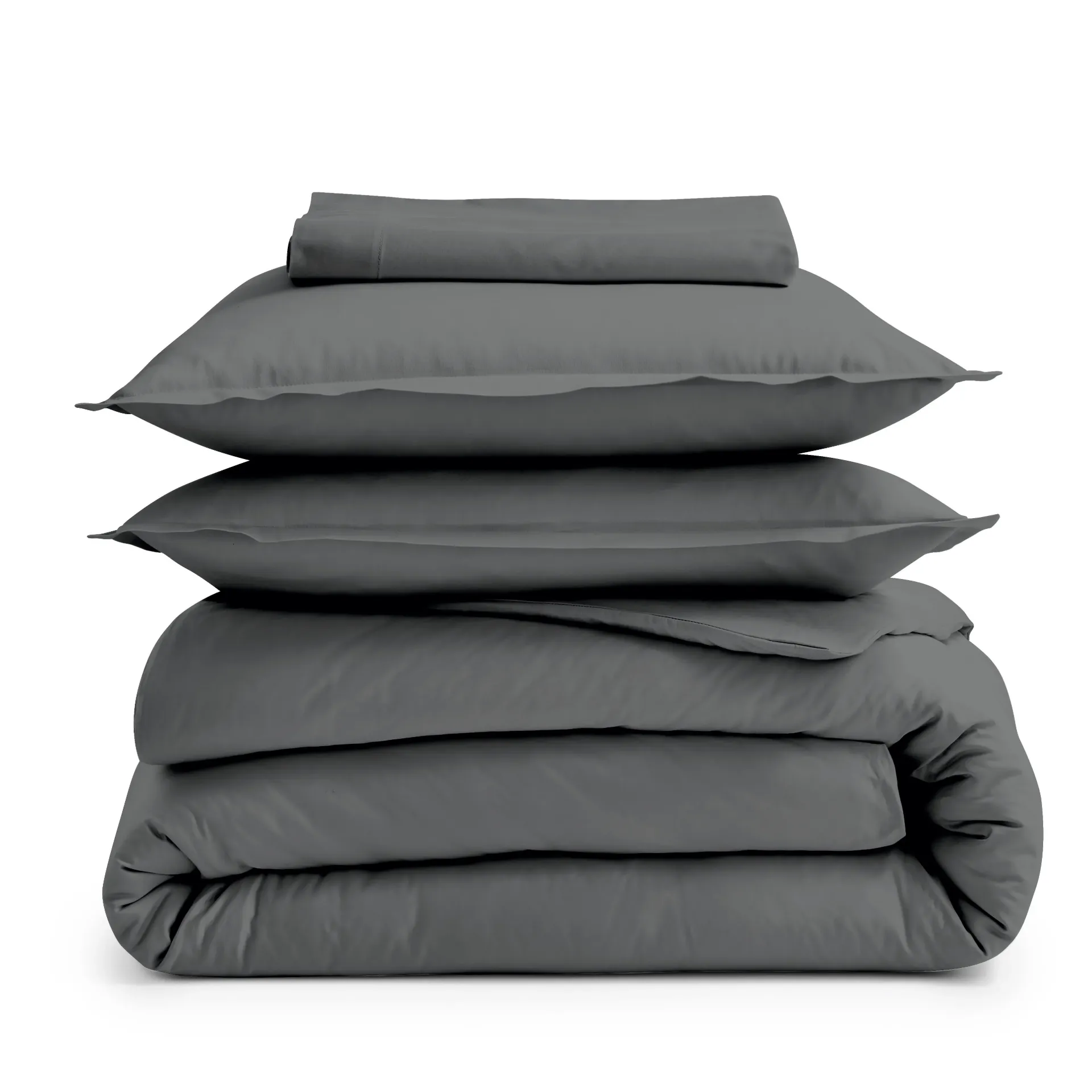 Taie d'Oreiller 100% coton 57 fils/cm²
