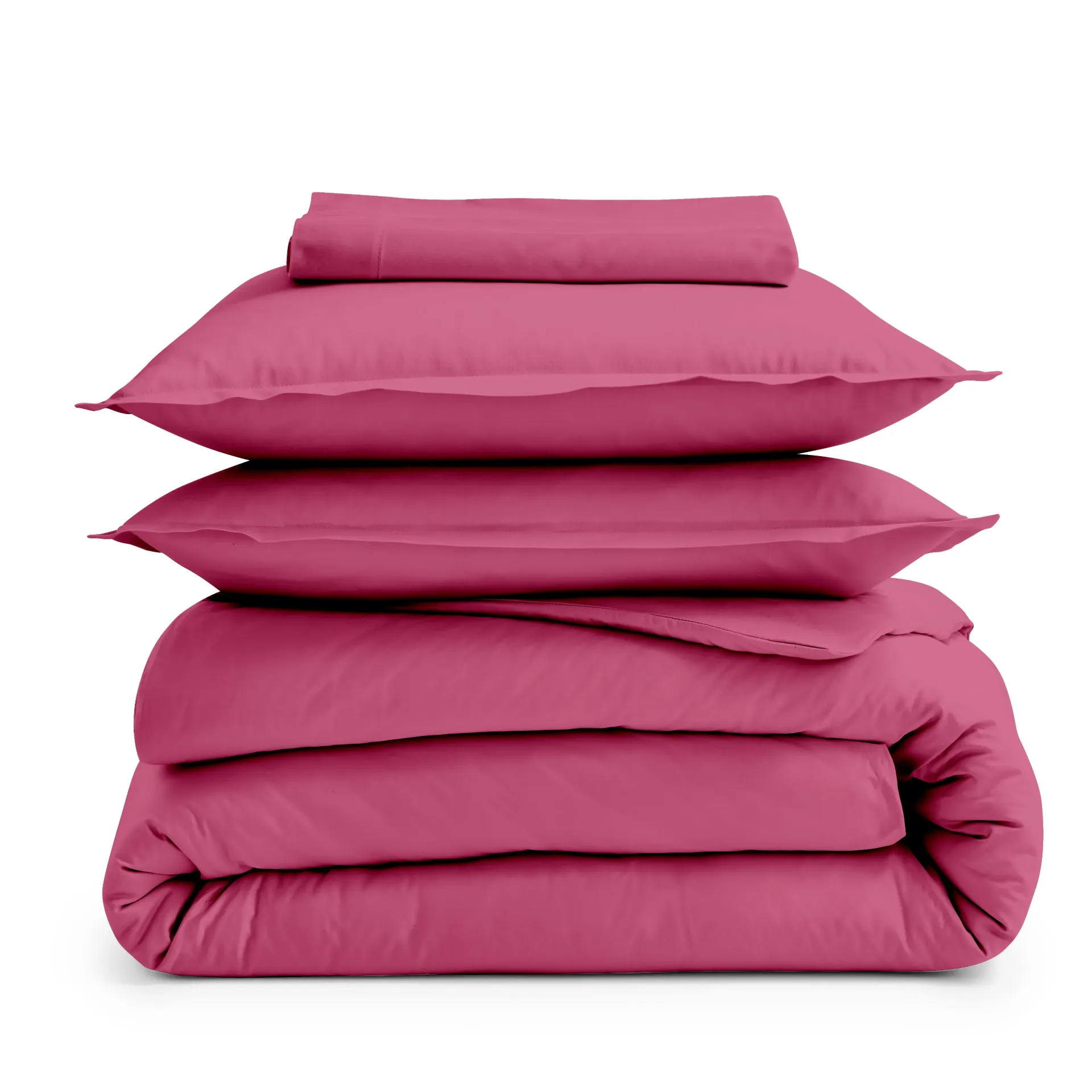 Taie d'Oreiller 100% coton 57 fils/cm²