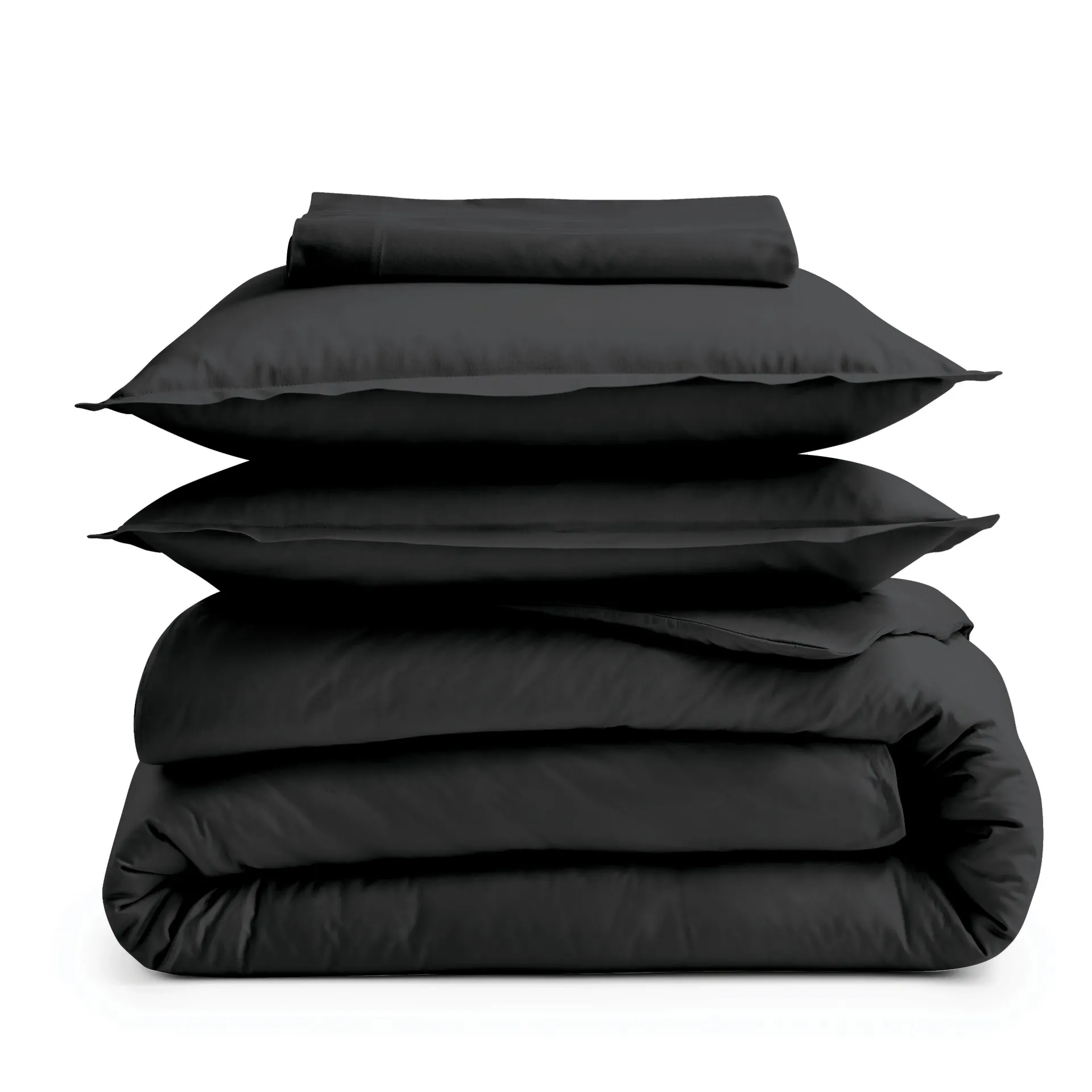 Taie d'Oreiller 100% coton 57 fils/cm²