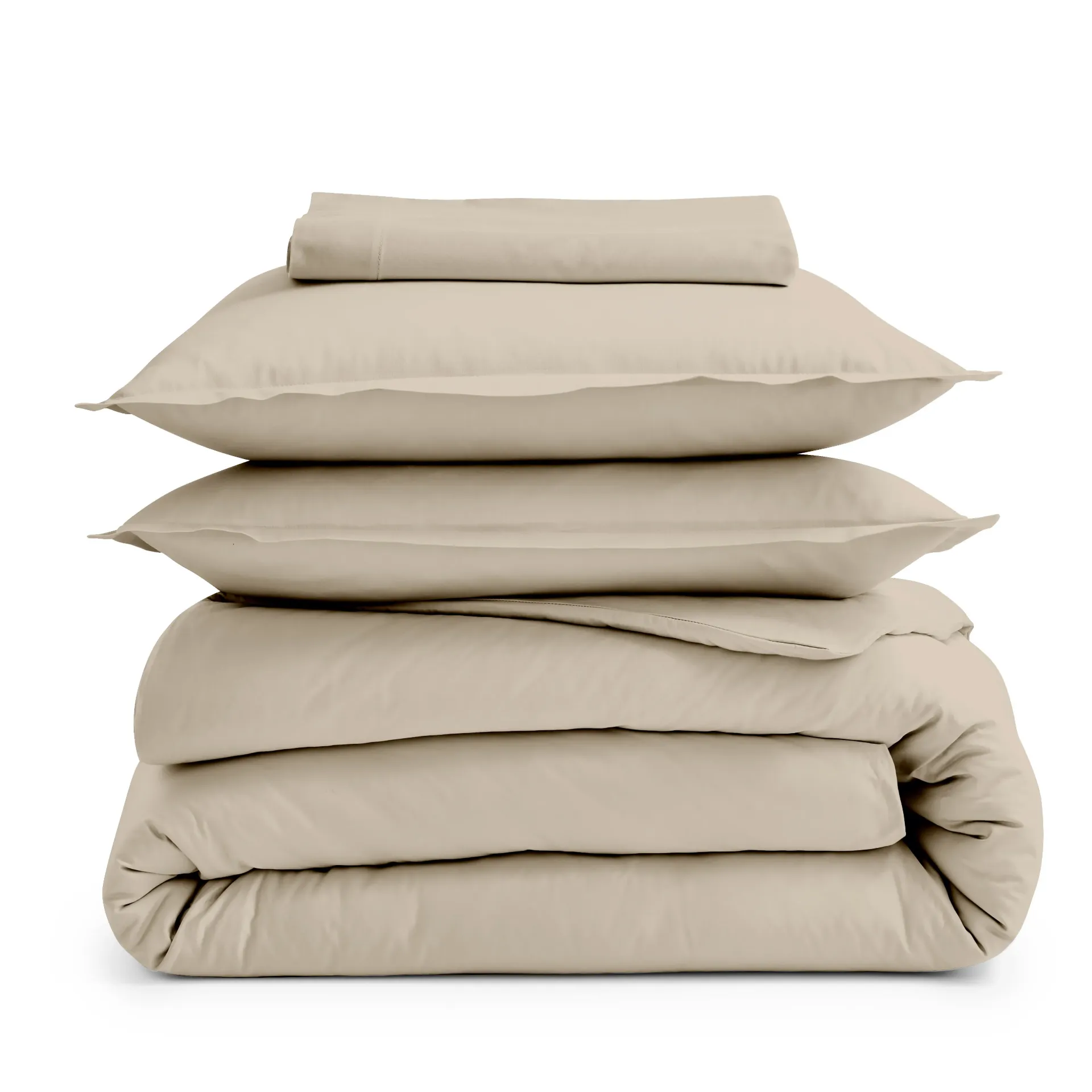 Taie d'Oreiller 100% coton 57 fils/cm²