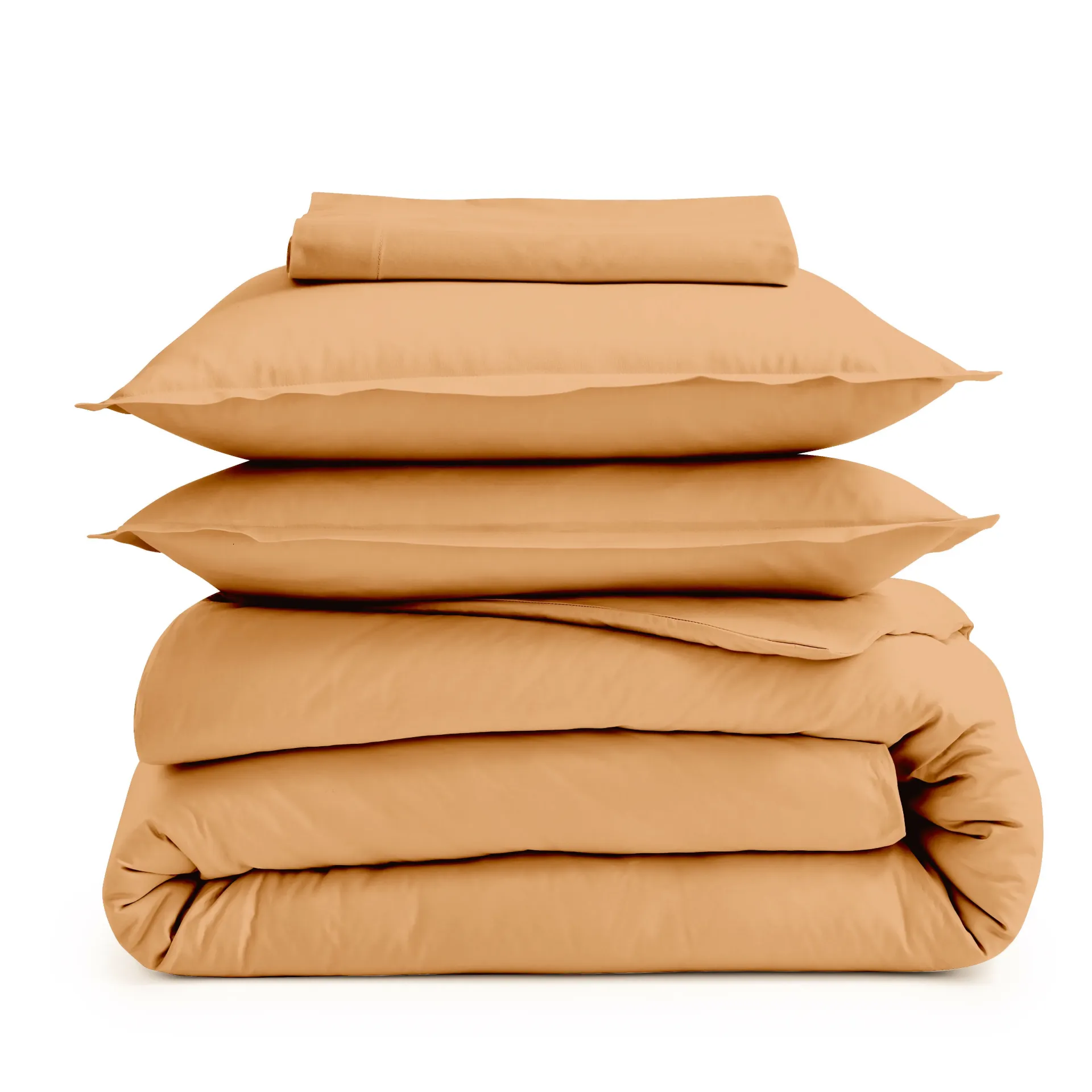 Drap plat 100 % coton 57 fils