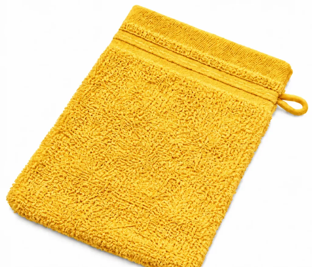 Gant de toilette Osiris 410 gr