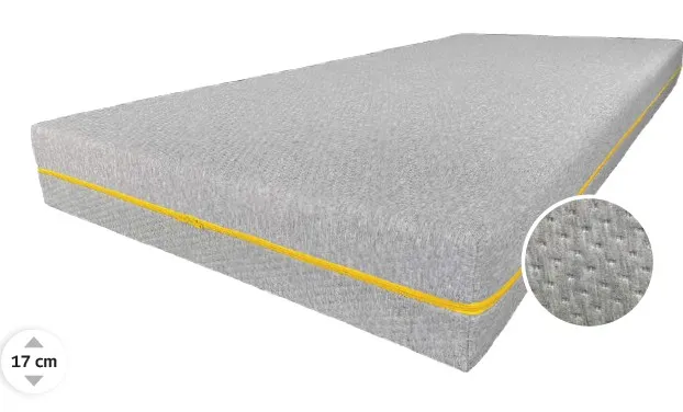 Matelas Cosytex 45 mémo (80x190)