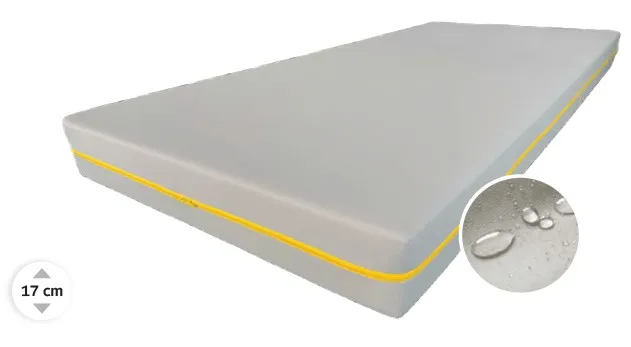 Matelas Cosydry 45 mémo (80x190)