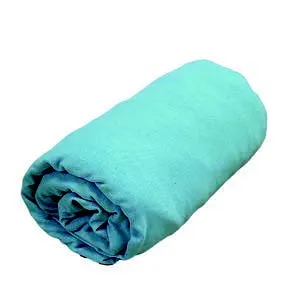 Drap Housse Jersey 165 gr/m² (Jade, 90x190)