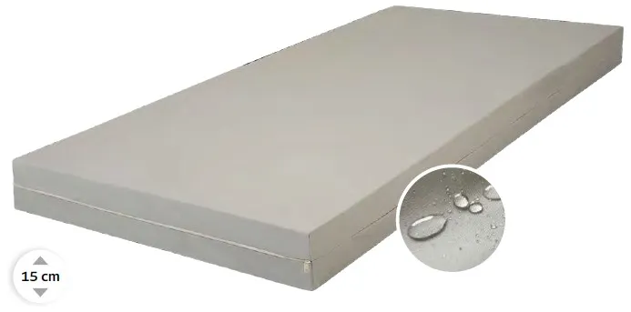 Matelas Énergy 35 R (70x190)
