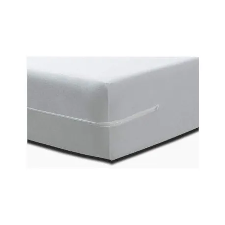 OMBELINE Housse de matelas intégrale anti-punaises (80x190/200 (carton  de 8))