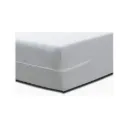 Housse de matelas OMBELINE intégrale anti-punaises