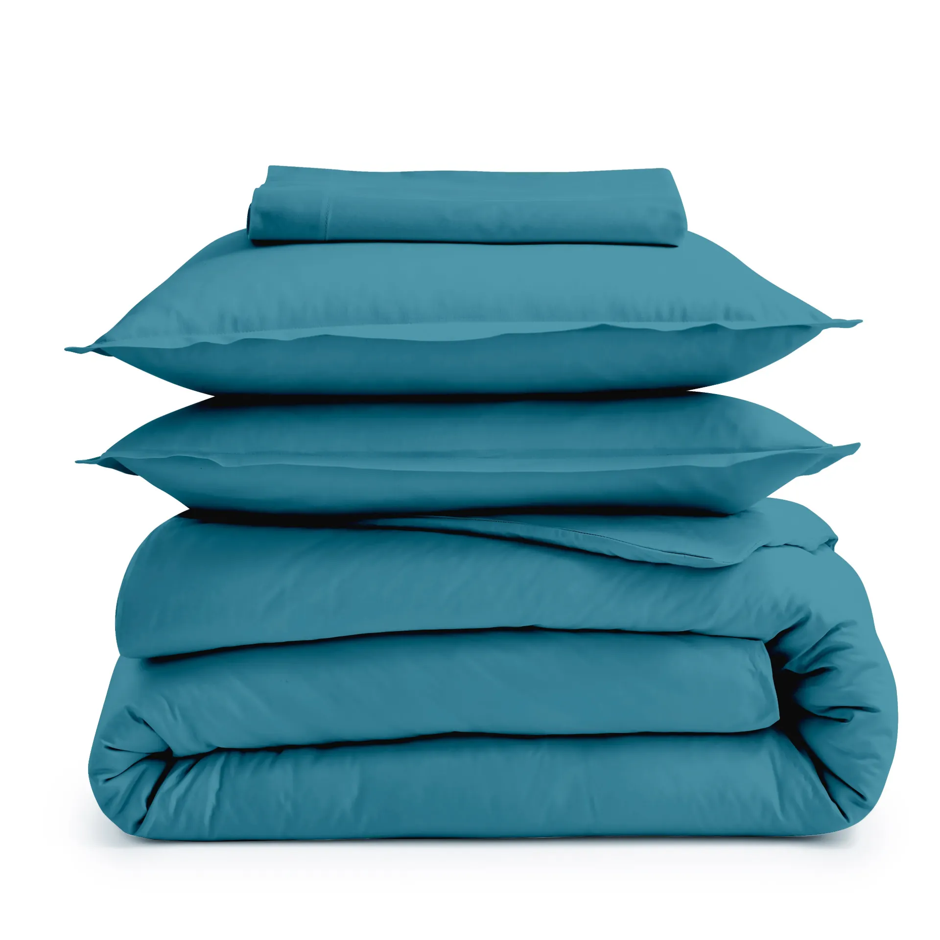 Taie de traversin 100% coton 57 fils/cm²