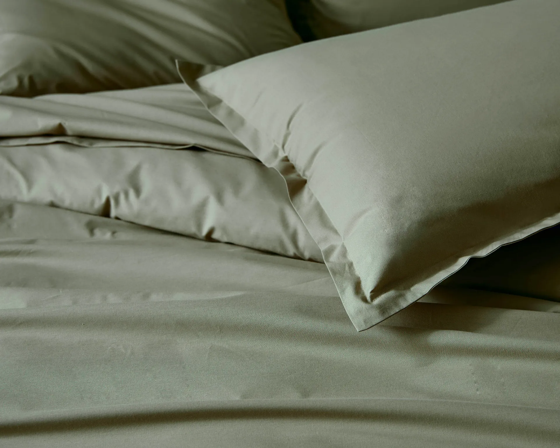 Drap plat Percale 100 % coton 80 fils