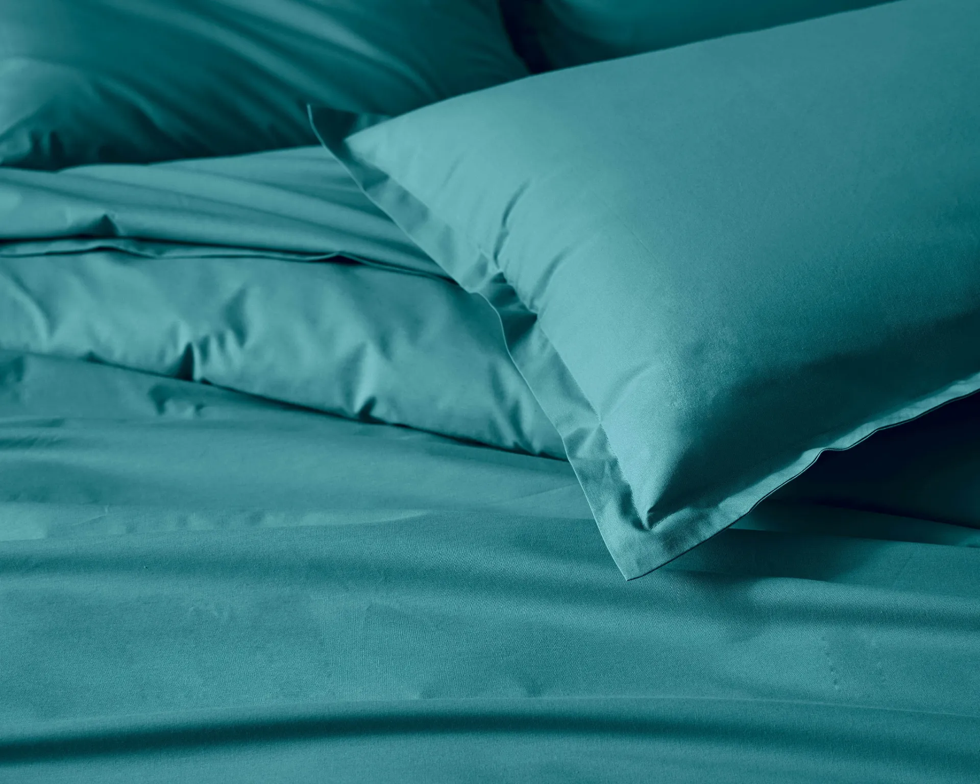 Drap housse Percale 100 % coton 80 fils