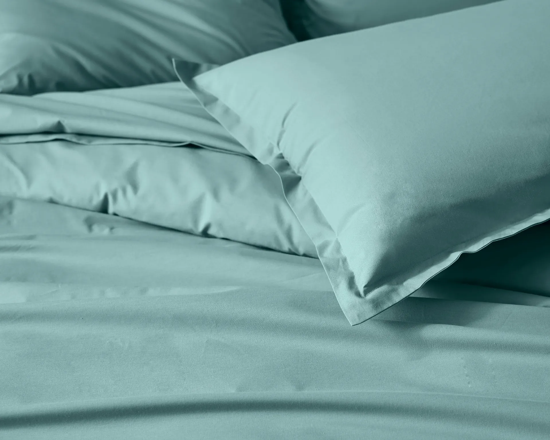 Drap housse Percale 100 % coton 80 fils