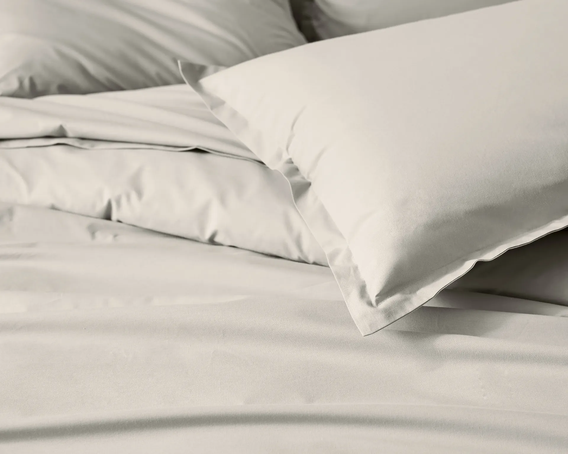 Drap housse Percale 100 % coton 80 fils