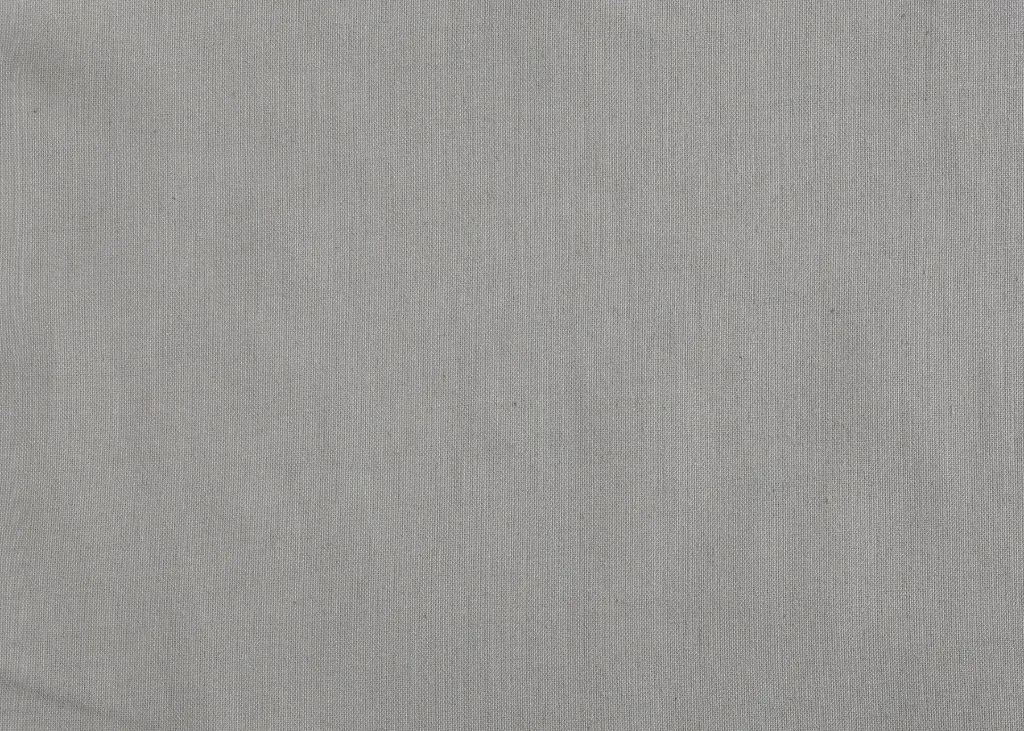 Drap plat polycoton