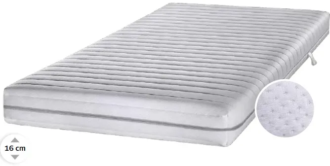 Matelas Airmat 35 (combo) (70x190)