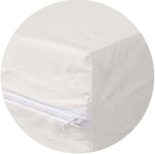 Housse Matelas POLYSANTÉ