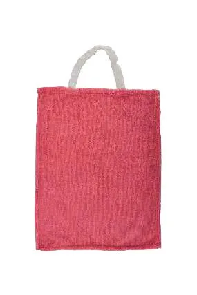 Bavoir serviette microfibre