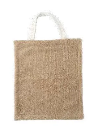 Bavoir serviette microfibre