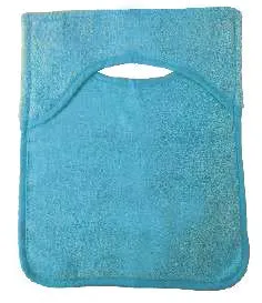 Bavoir Américain