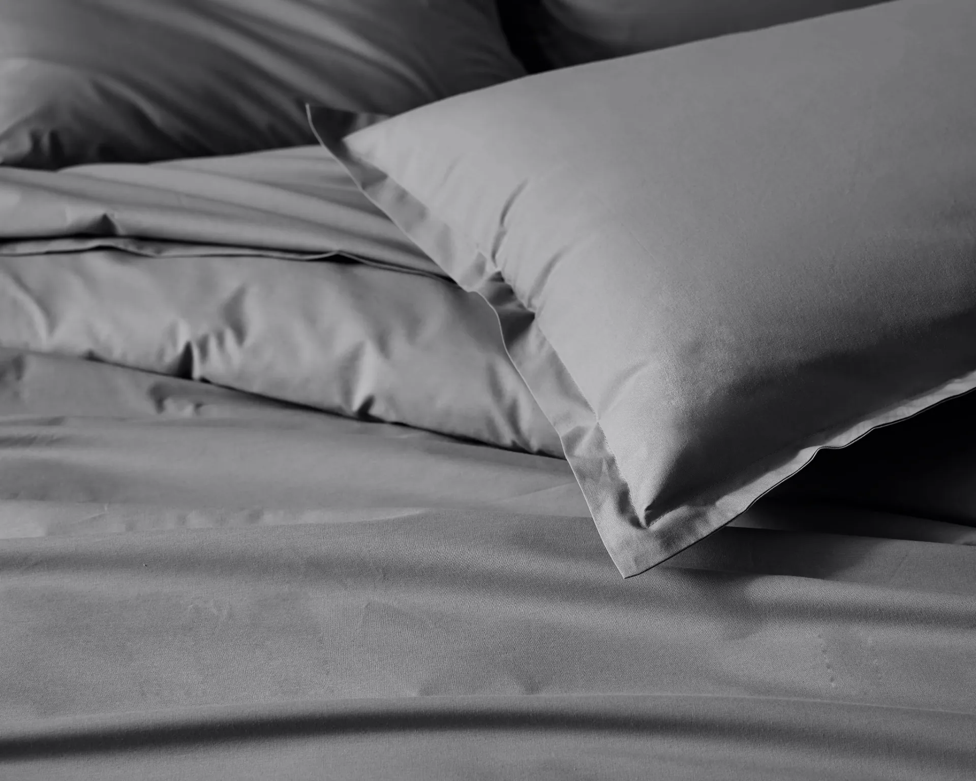Housse de couette Percale 100 % coton 80 fils