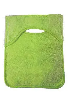 Bavoir Américain