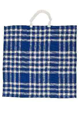 Serviette de table Normande à collerette