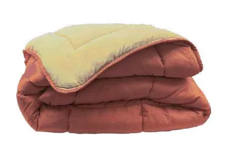 Couette Toronto microfibre