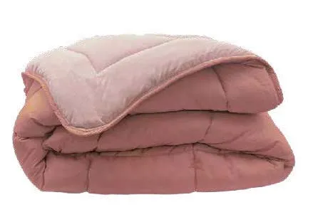 Couette Toronto microfibre