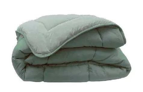 Couette Toronto microfibre