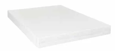 Matelas Circus (Duo 80x190, 13 cm, HD 30 kg/m³)
