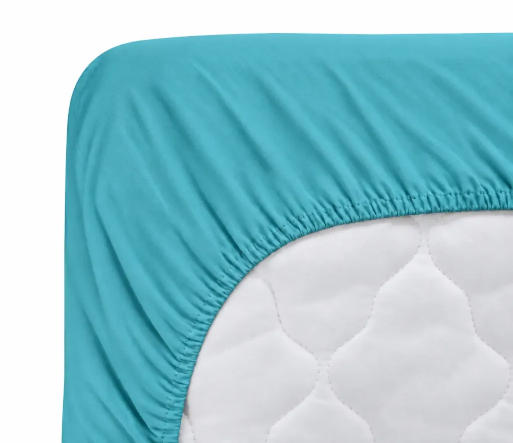 Drap housse coton