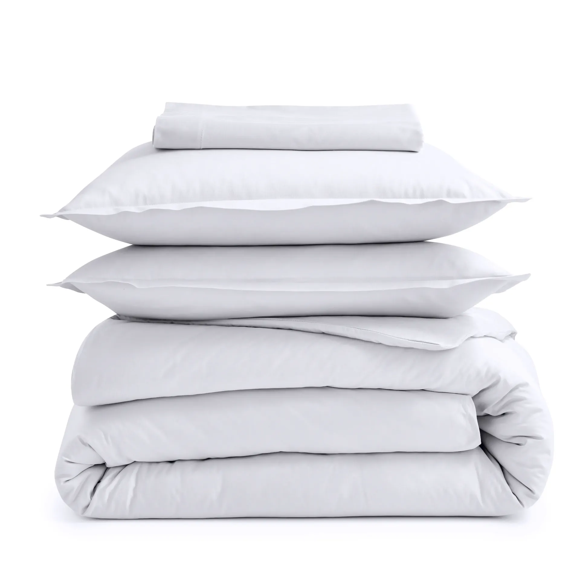 Drap plat polycoton enfant