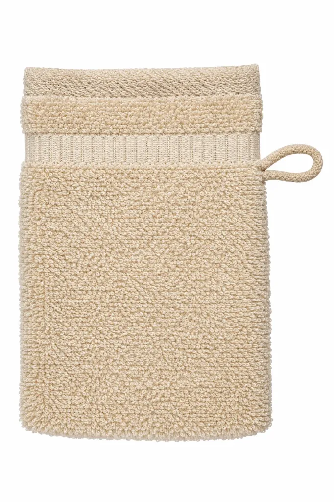 Gant de Toilette 500 gr/m²