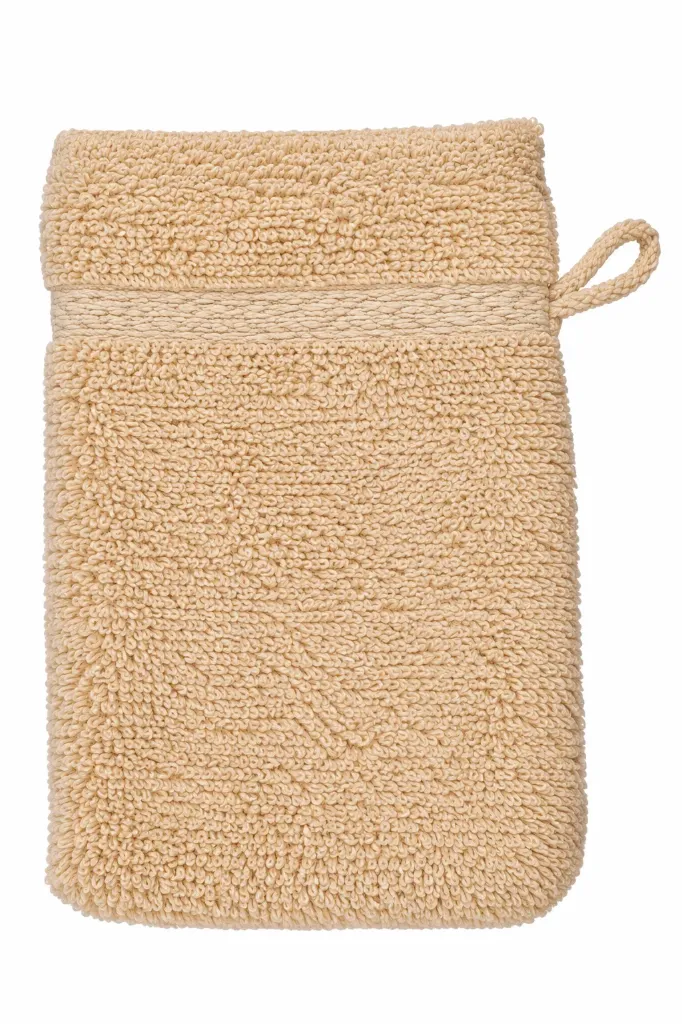 Gant de Toilette 500 gr/m²