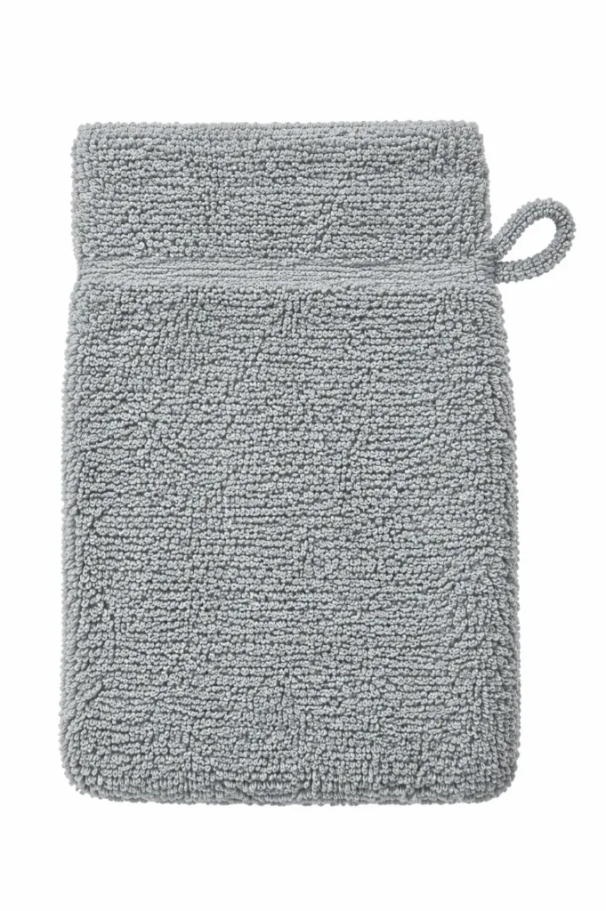 Gant de Toilette 400 gr/m²