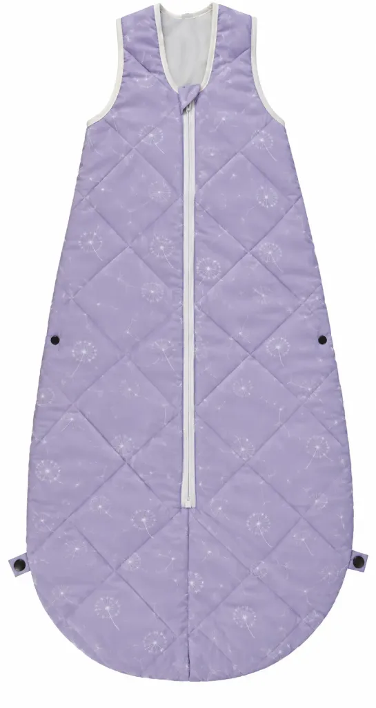 Gigoteuse hiver zip central