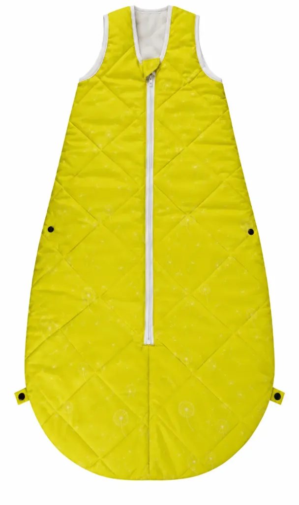 Gigoteuse hiver zip central