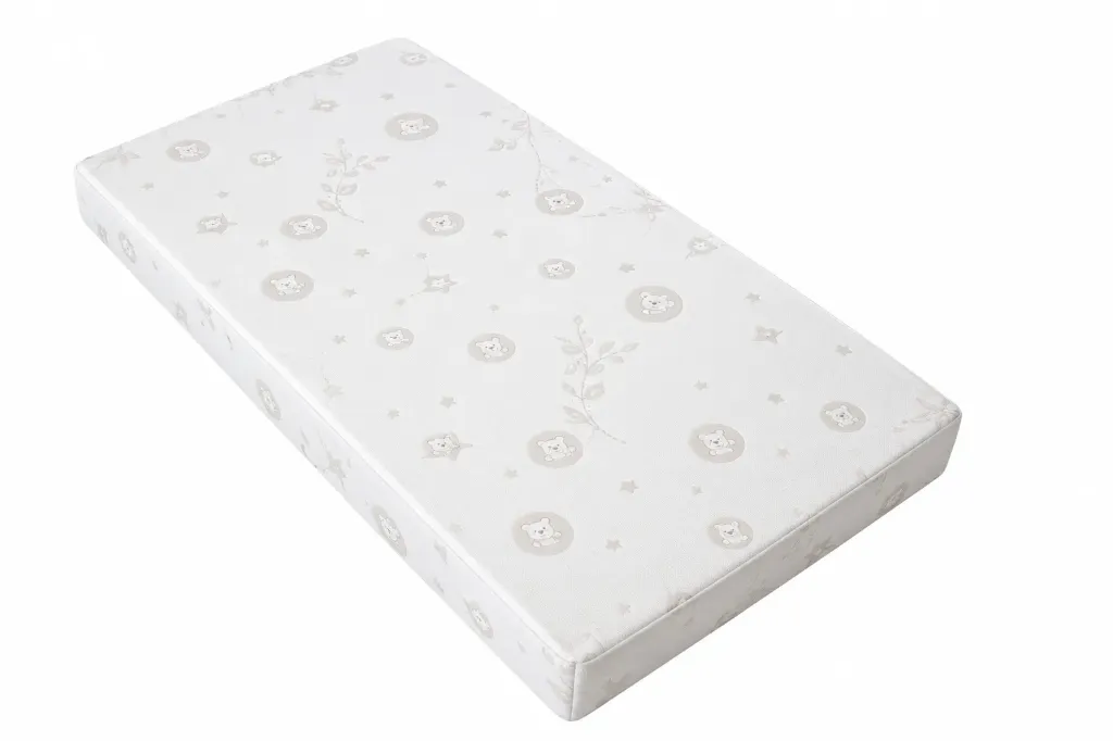 Matelas Bambou (50x100x10)
