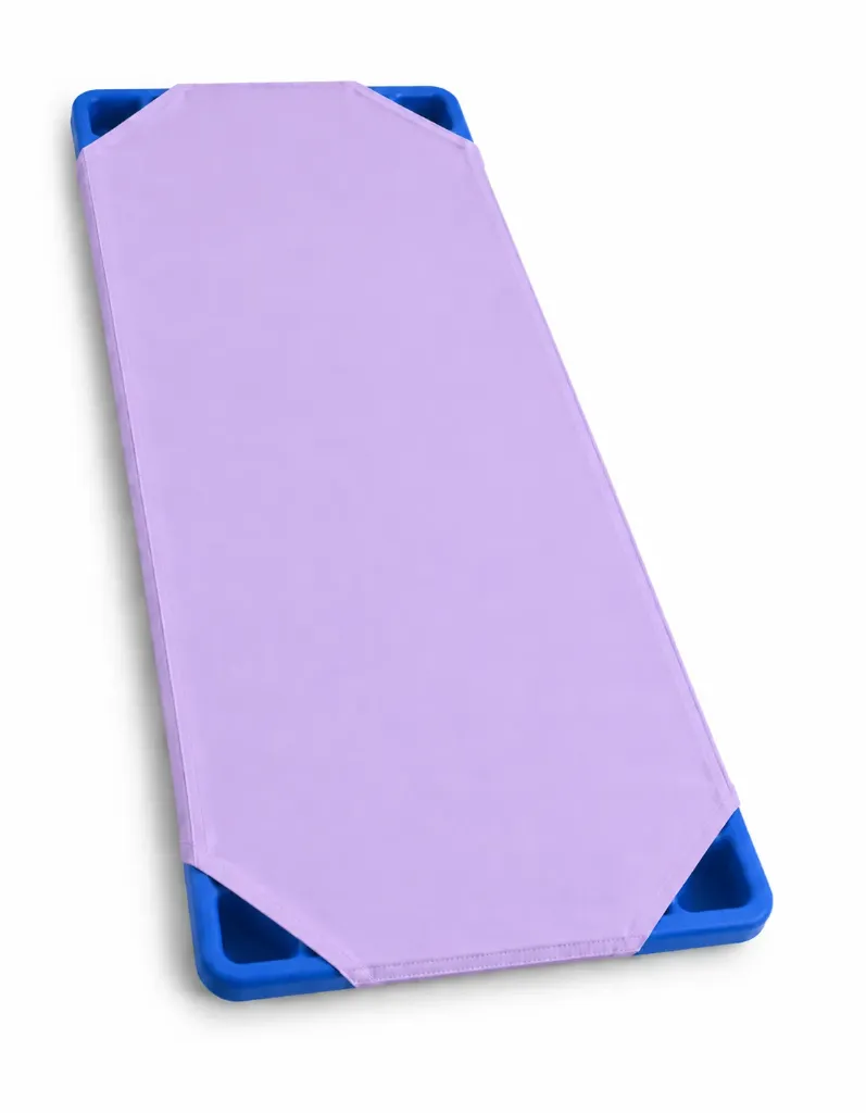 Drap plat polycoton couchette