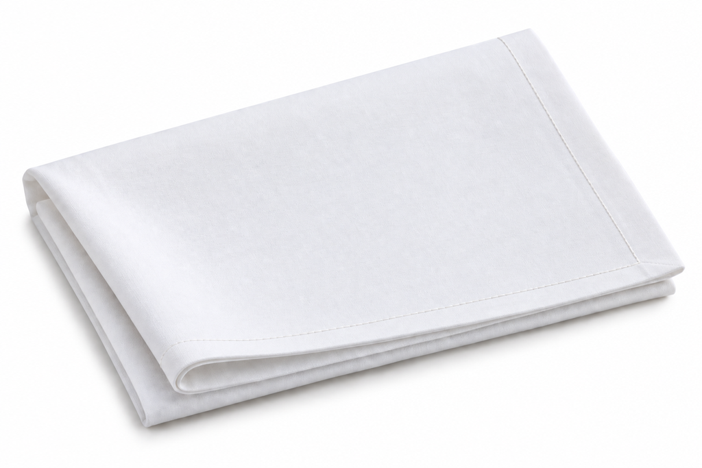 Serviette de table PC Saten