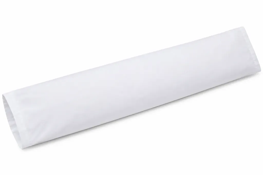 Taie de traversin PC d'importation