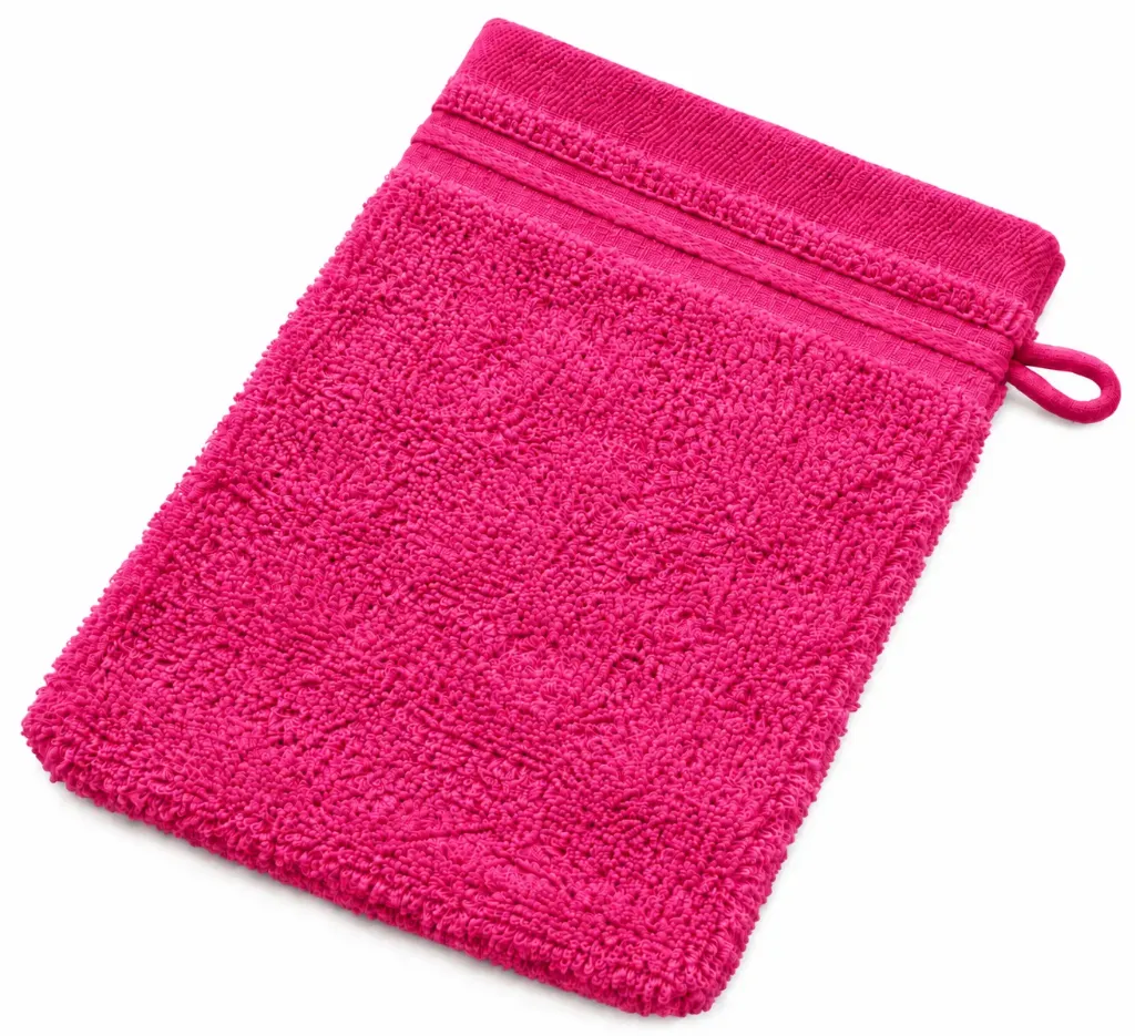 Gant de toilette Osiris 410 gr