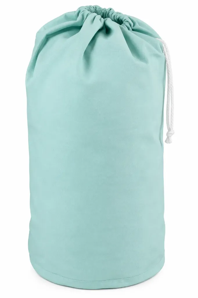 Sac à linge fond rond