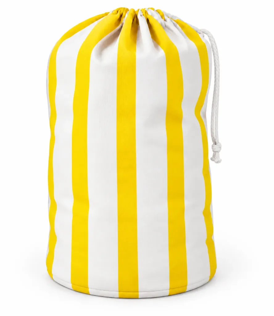 Sac à linge fond rond