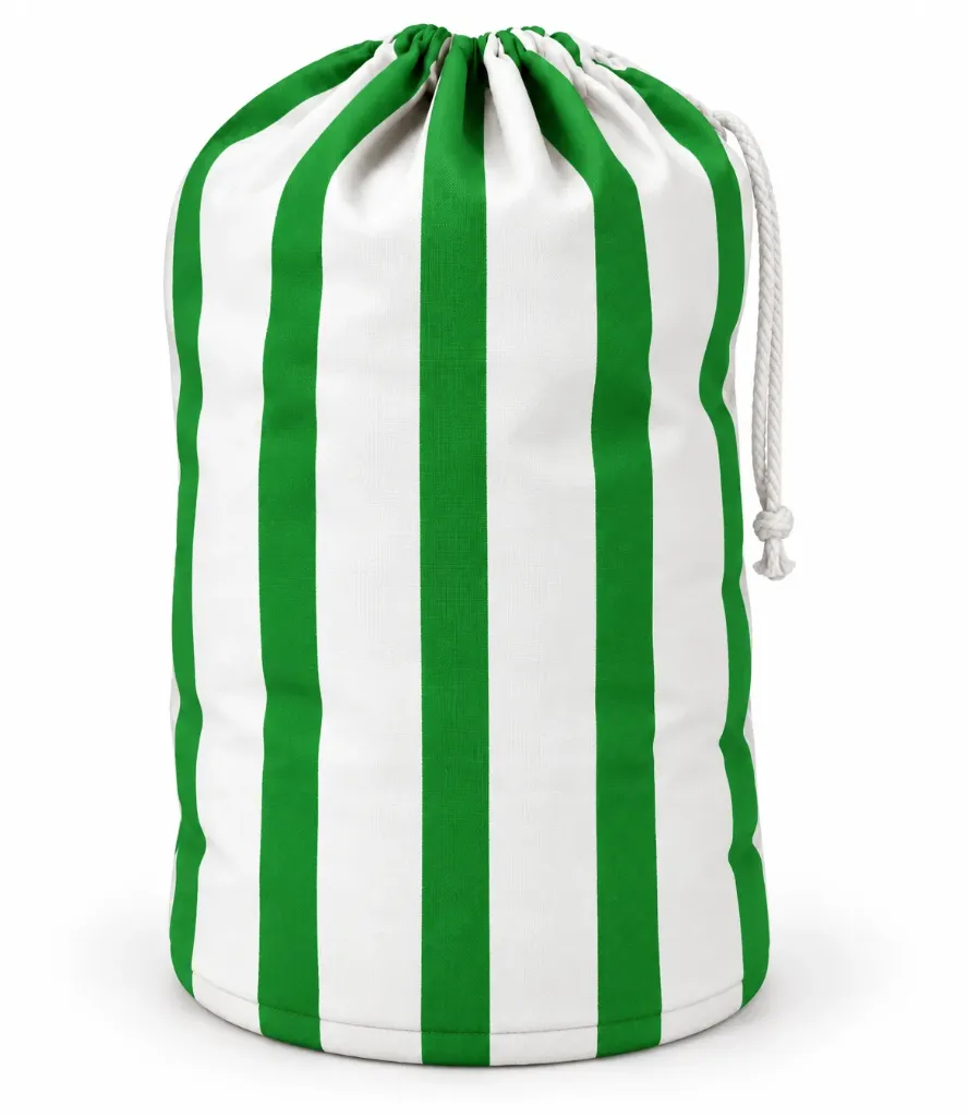 Sac à linge fond rond