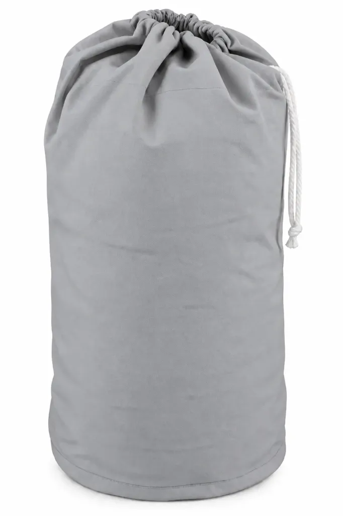 Sac à linge fond rond