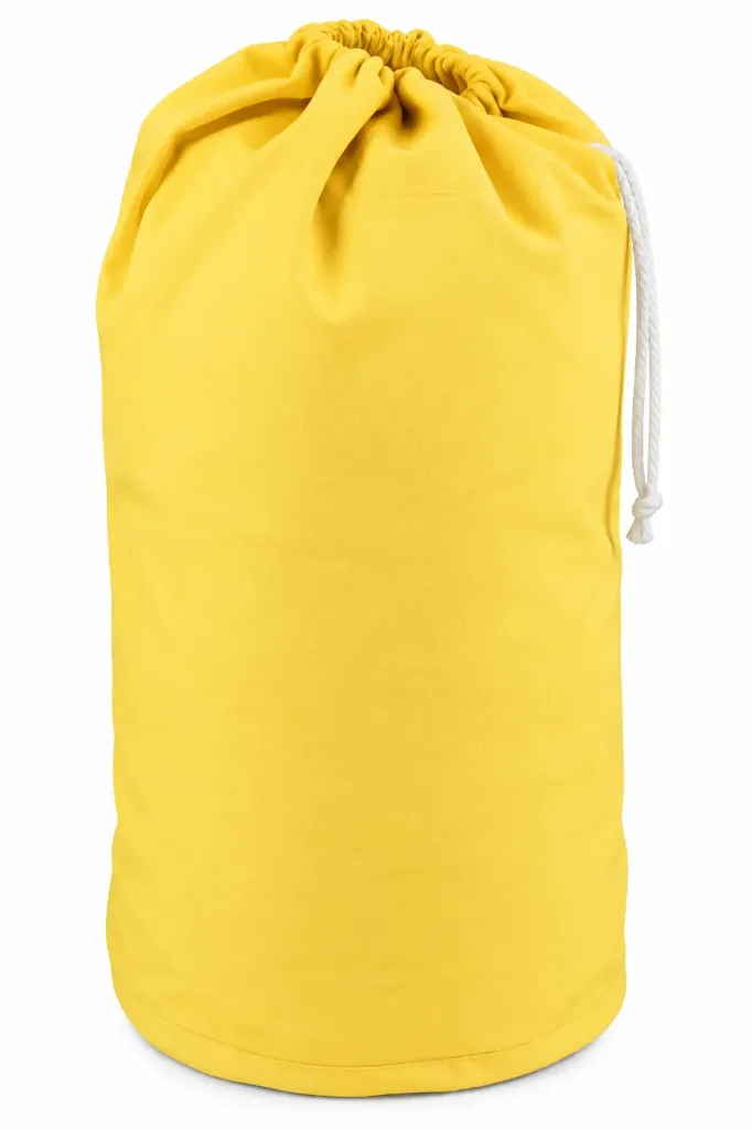 Sac à linge fond rond